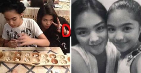 Girl In Alleged Andrea Brillantes Scandal Video Is Not Her