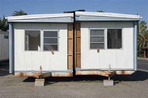 mobile home      sell  quickly