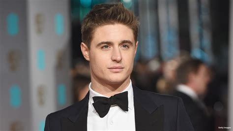 Max Irons To Reprise Robert Redford Role In ‘condor’ Remake