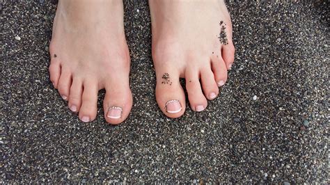 Free Images Hand Sand Wave Vacation Leg Finger Foot Nail