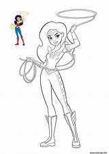 Heros Héros Supergirl Kolorowanki Superhelden Imprimer Najlepszy Superheroes Animee Héroïne Superheld Mädchen Geburtstag Vrouwen Imprimé Fois sketch template
