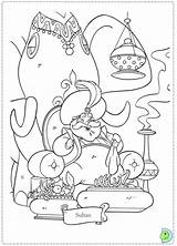 Dinokids Aladdin Close Coloringdisney sketch template