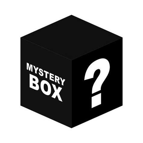 mystery box  worn items scented pansy