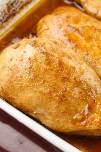 easy baked chicken breast recipe bake me some sugar