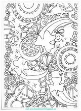Girl Coloring Pages Guiding Guides Colouring Guide Sheets Scouts Scout Brownies Sparks Brownie Wagggs Printable Activities Thinking Owl Toadstool Juniors sketch template
