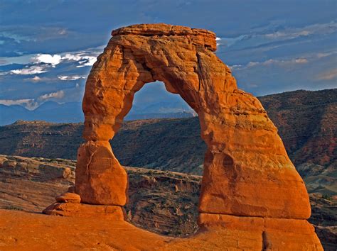 The Best Place To Visit Utah National Parks Arches