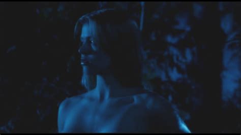 Naked Adrianne Palicki In Smallville