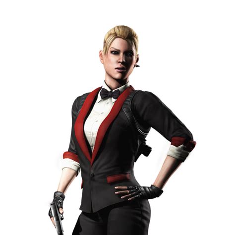 mkwarehouse mortal kombat x cassie cage