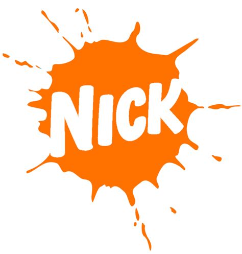 nickelodeon logo treat rare shortened  martaveusproductions