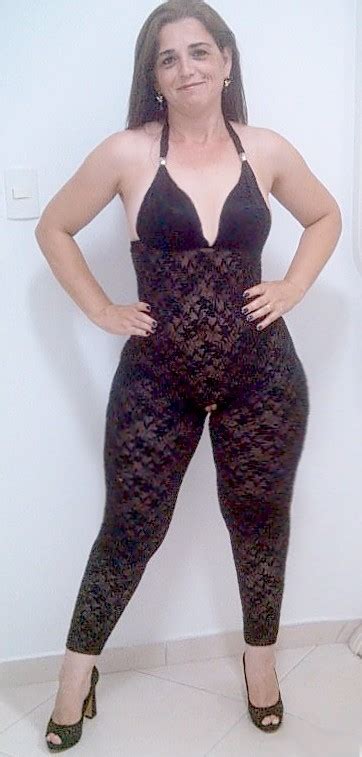 dsci0001 modified modified porn pic from my curvy brazilian wife wearing a see thru outfit