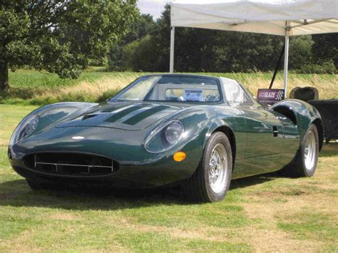 twrs jaguar xj replica race car replicas