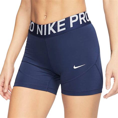 Spodenki Damskie Nike Pro Shorts Unbroken Store