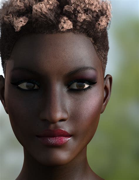 black is beautiful ii page 31 daz 3d forums