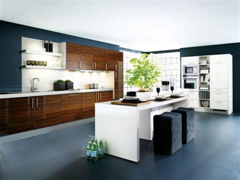 fascinating minimalist kitchen designs   worth