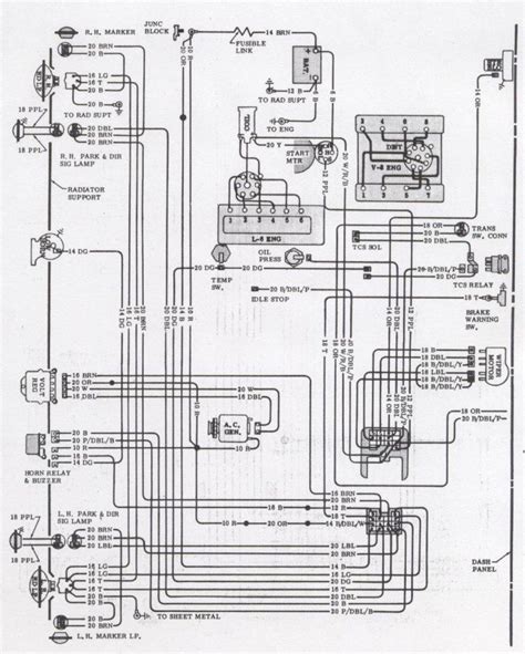 camaro power window wiring diagram