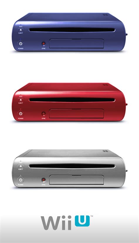 wii  colors  pictures wii  hardware wii  forums