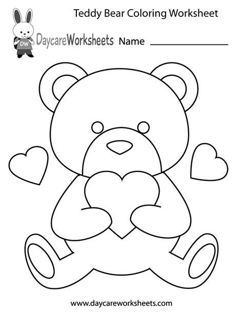 teddy bear printable   priceless tara blog