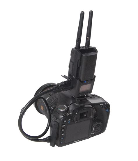 wireless hd video transmitter kit review  mrcheesycam  tv blog
