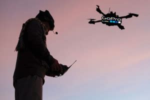 gopro camera drone   released   petapixel