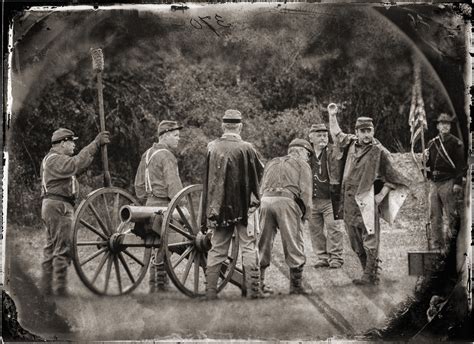 reproducing  civil war photography  mathew brady