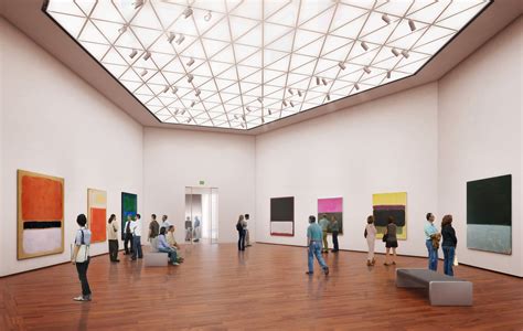 national gallery of art reopens newly renovated and expanded east