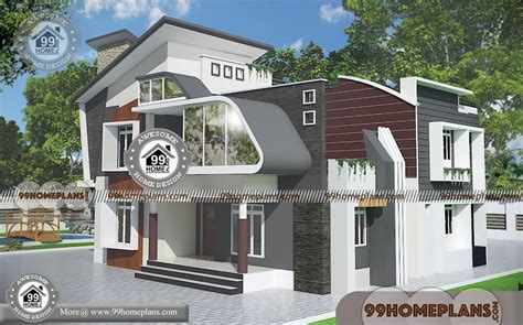luxury home plans     story contemporary house designs