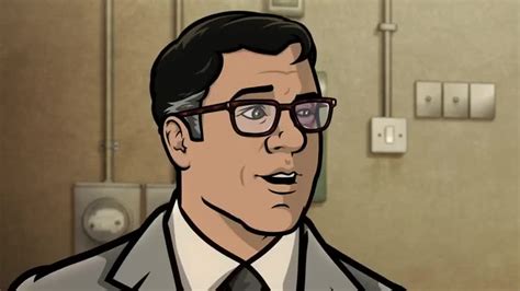 Yarn Yeah Archer 2009 S12e05 Shots Video Clips By Quotes