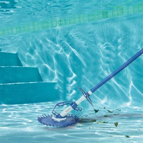 buy vingli pool vacuum cleaner automatic sweeper swimming pool creepy crawler vacuum
