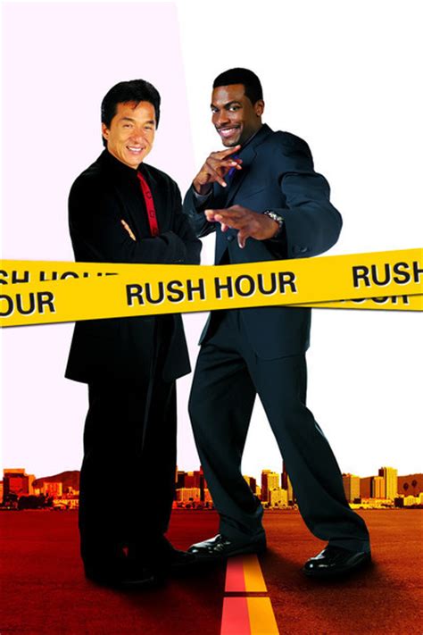 rush hour movie review and film summary 1998 roger ebert