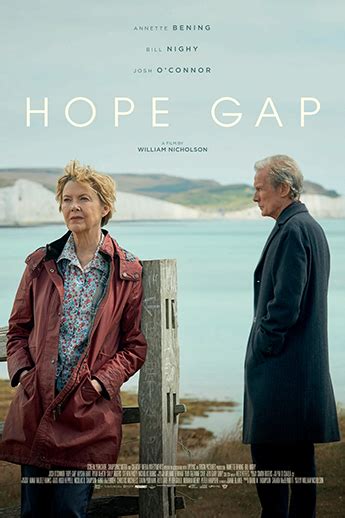 Hope Gap A Solid Mature Drama