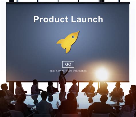 managing customer expectations       product launch