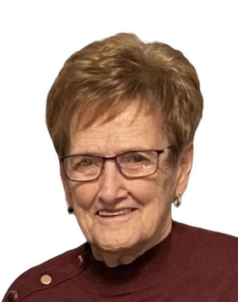 obituary  shirley anne george ch boudreau funeral home prou