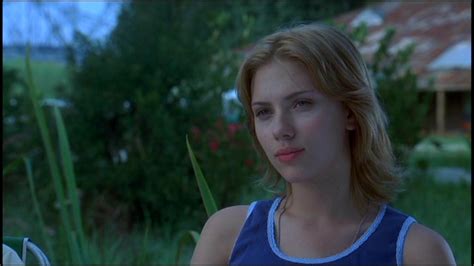 Picture Of Scarlett Johansson In A Love Song For Bobby