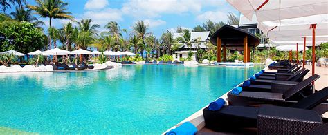 natai beach resort spa phang nga verychic ventes privees dhotels extraordinaires