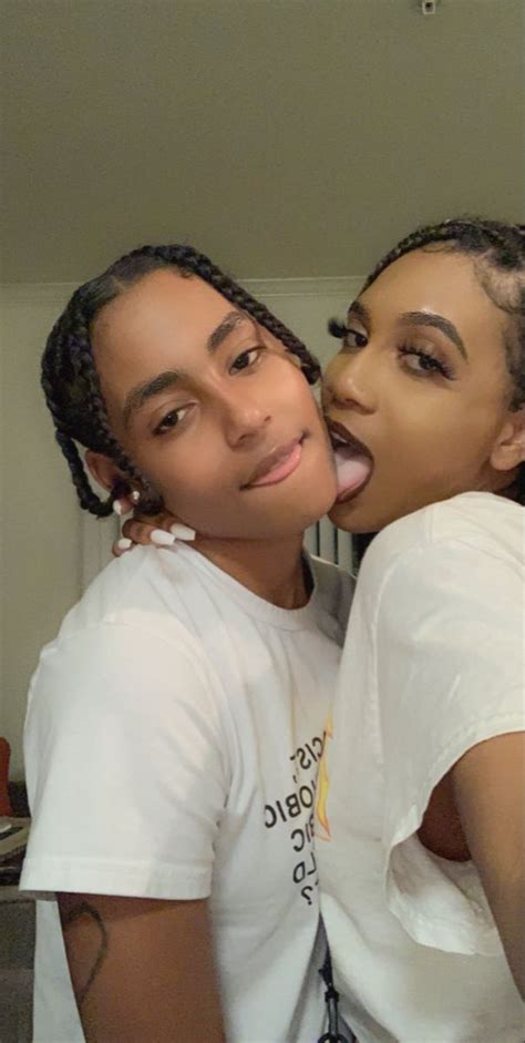 cvberslvt cute lesbian couples girlfriend goals black love couples