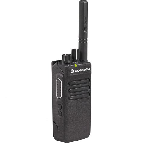 motorola xpr  uhf wi fi mototrbo portable digital portablehandheld radios