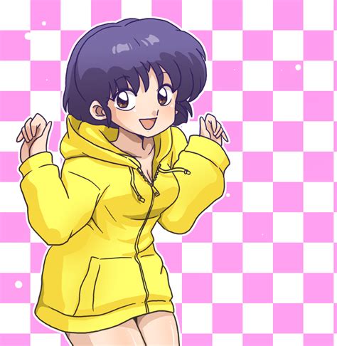 akane tendo akane tendo fan art  fanpop