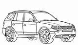 Bmw Coloring Pages Wonder Print Kids Adults sketch template