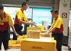 sm payment centers accepting payment  dhl express customers portcalls asia