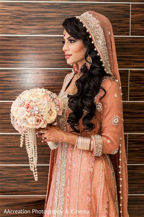 7 style ideas we can emulate from pakistani brides best indian
