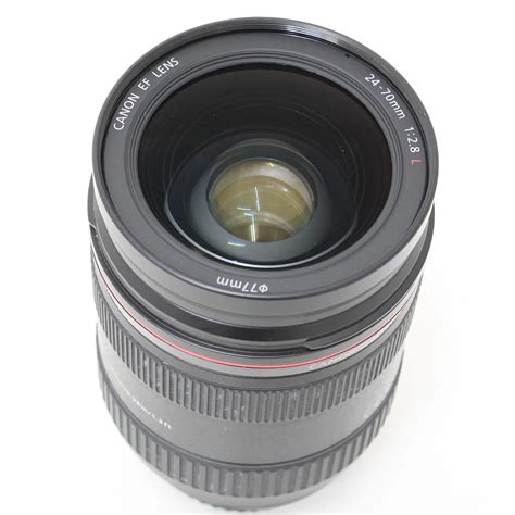 canon zoom wide angle telephoto ef  mm fl usm autofocus