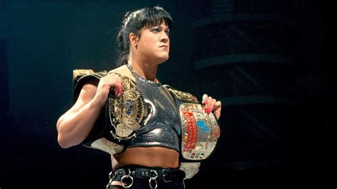 Chyna Must Be Inducted Into The Wwe Hall Of Fame Solo