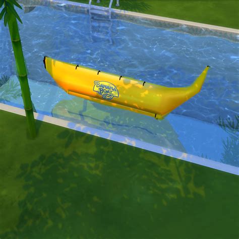 banana boat leosimscom