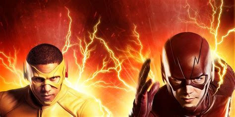 the flash season 4 new episodes release date cast villain and