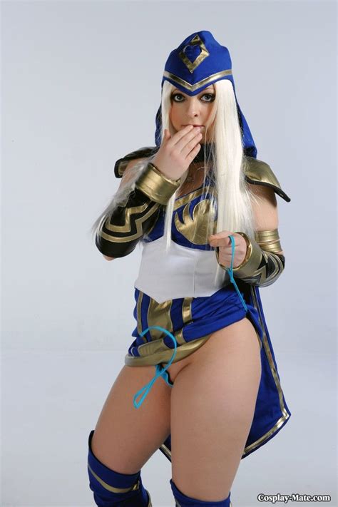 cosplay mate hot video