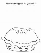 Preschool Slapdashmom Book4 sketch template