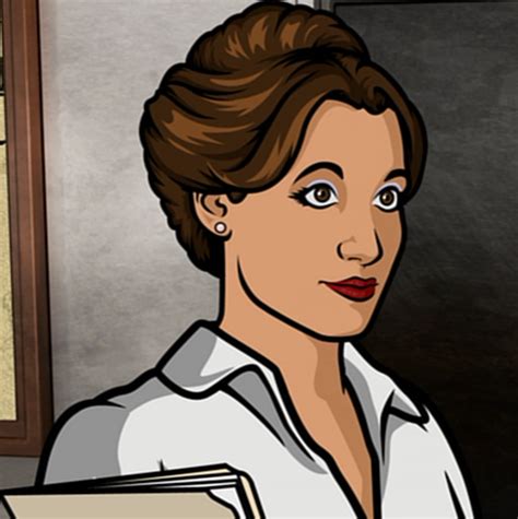 archer and lana quotes