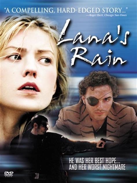 lana s rain movie review and film summary 2004 roger ebert