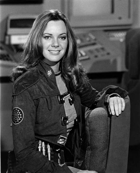 Then And Now Memorable Women Of Sci Fi Stamfordadvocate