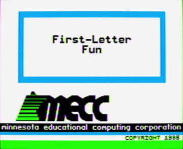 mecc   letter fun  boot video   borrow   internet archive